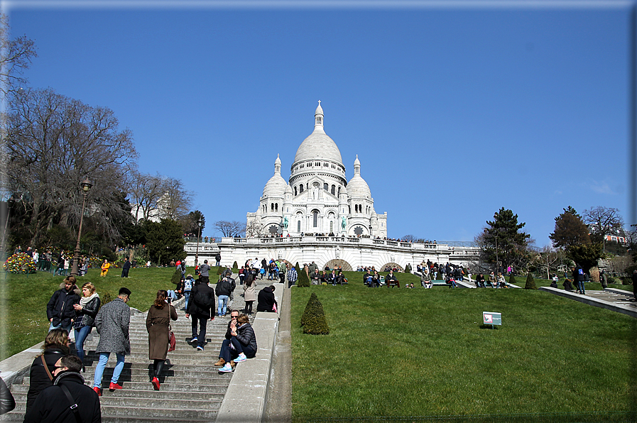 foto Parigi
